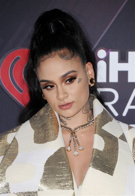 kehlani ethnicity